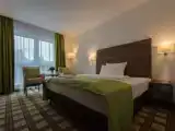 Двухместный номер Deluxe
