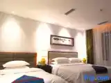 Номер Deluxe