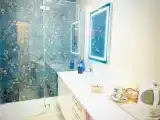 Двухместный номер Стандарт с красивым видом из окна