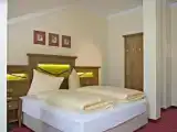 Одноместные апартаменты