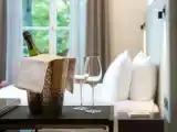 Двухместный номер Deluxe