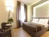 Двухместный номер Стандарт