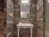 Одноместный семейный люкс с 2 комнатами