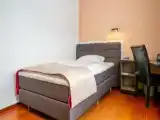 Номер Стандарт