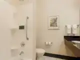 Четырёхместный люкс
