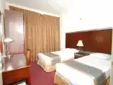 Апартаменты Executive