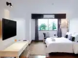 Двухместный номер Deluxe