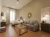 Полулюкс с балконом