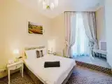 Номер Стандарт