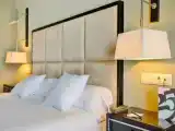 Двухместный номер Стандарт с балконом
