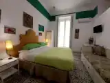 Двухместный номер Стандарт с балконом