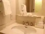 Двухместный номер Стандарт с видом на океан