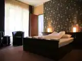 Четырёхместные апартаменты