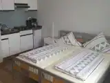 Двухместный номер Эконом