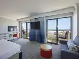 Двухместный номер Стандарт с балконом и oceanfront