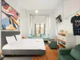 Номер Стандарт