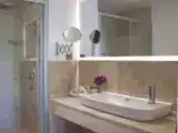 Двухместный номер Deluxe с балконом