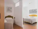 Трёхместный номер Стандарт