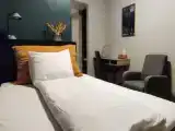 Одноместный номер Эконом