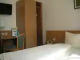 Одноместный номер Стандарт