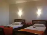 Апартаменты с 2 комнатами