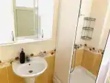 Семейные апартаменты с 2 комнатами