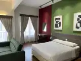 Трёхместный номер Deluxe