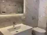 Двухместный номер Стандарт с видом на город