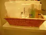 Трёхместный номер Стандарт