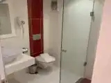 Номер Стандарт с балконом