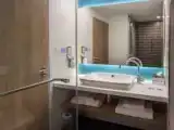 Двухместный номер Стандарт с видом на горы