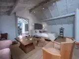 Семейный номер Стандарт с балконом
