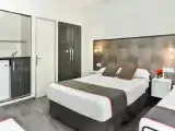 Шестиместный семейный номер Стандарт