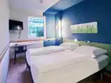 Двухместный номер Стандарт