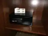 Трёхместный номер Стандарт