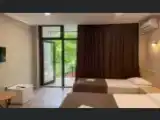Двухместный номер Стандарт