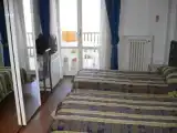 Трёхместный номер Стандарт