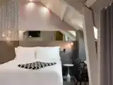 Двухместный номер Cachette