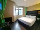 Номер Executive