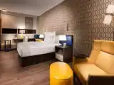 Четырёхместный номер Стандарт