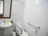 Трёхместный семейный номер Стандарт