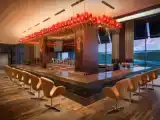 Номер Premium with Terrace с красивым видом из окна