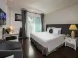 Номер Deluxe