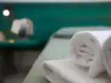 Двухместный семейный номер Стандарт