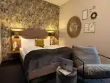 Двухместный полулюкс