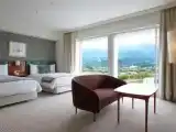 Номер Deluxe