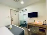 Двухместный номер Стандарт