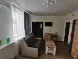 Двухместный семейный номер Стандарт