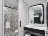 Двухместный номер Hearing Accessible Deluxe