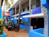 Run of House